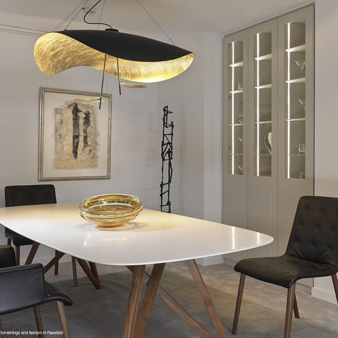 Moderne Pendelleuchte Erir