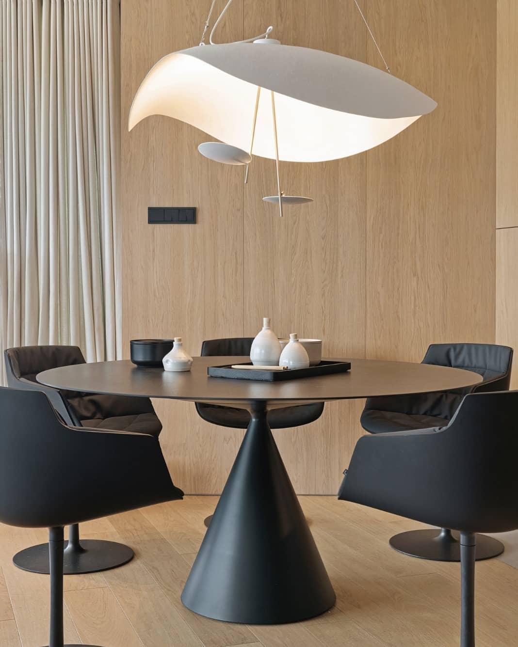 Moderne Pendelleuchte Erir