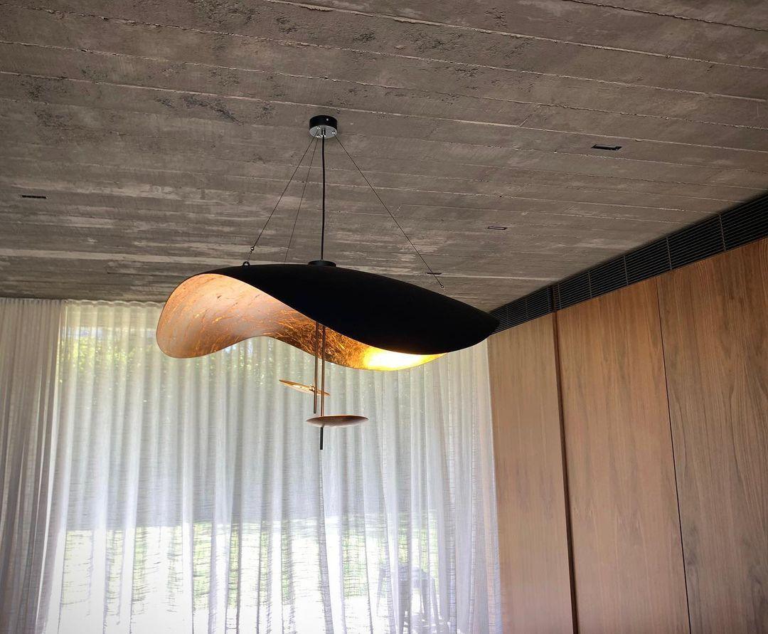 Moderne Pendelleuchte Erir