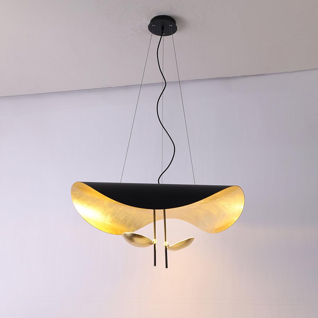 Moderne Pendelleuchte Erir