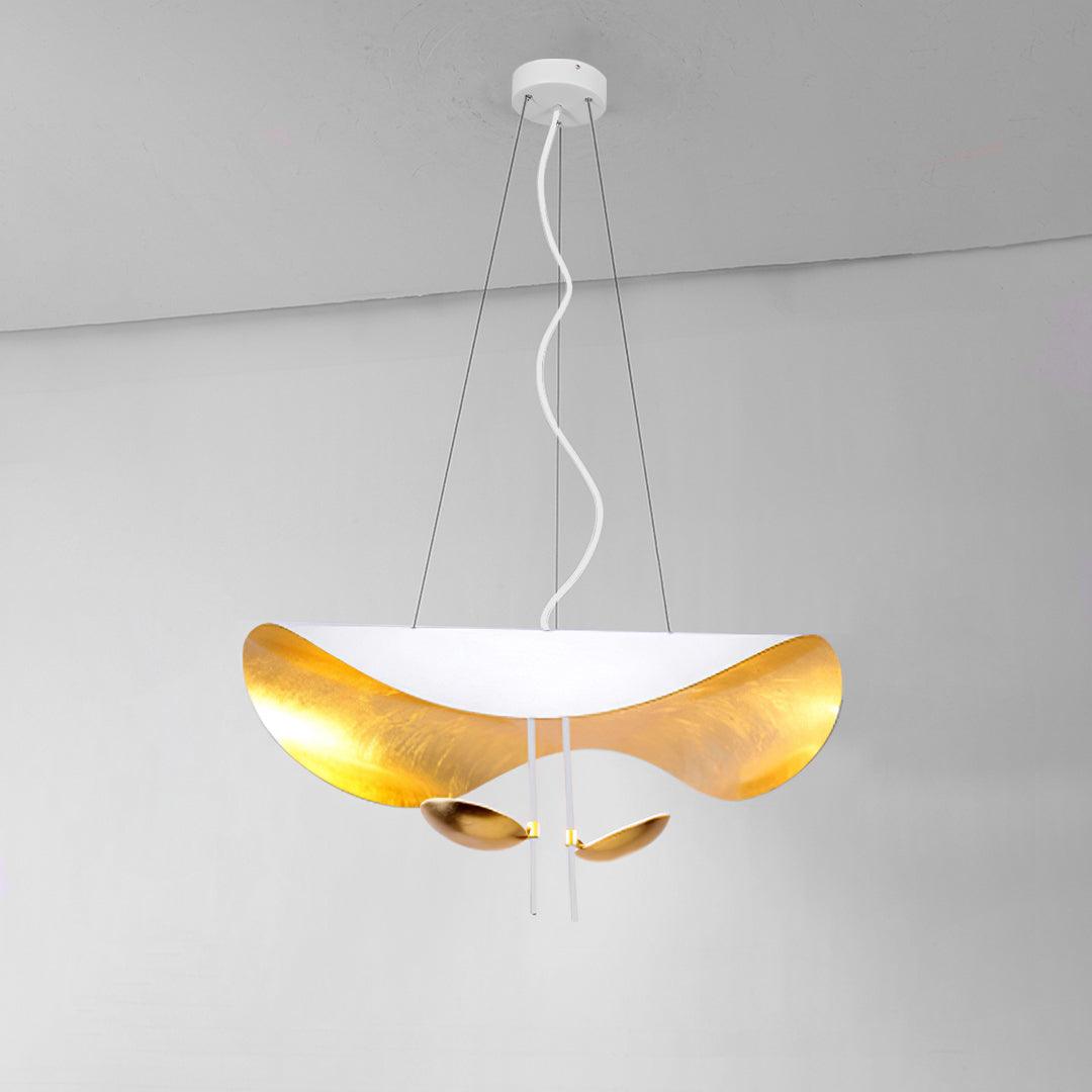 Moderne Pendelleuchte Erir