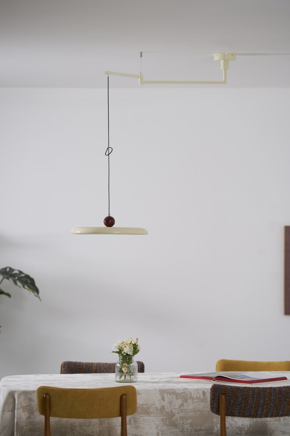 Moderne Pendelleuchte Giorae