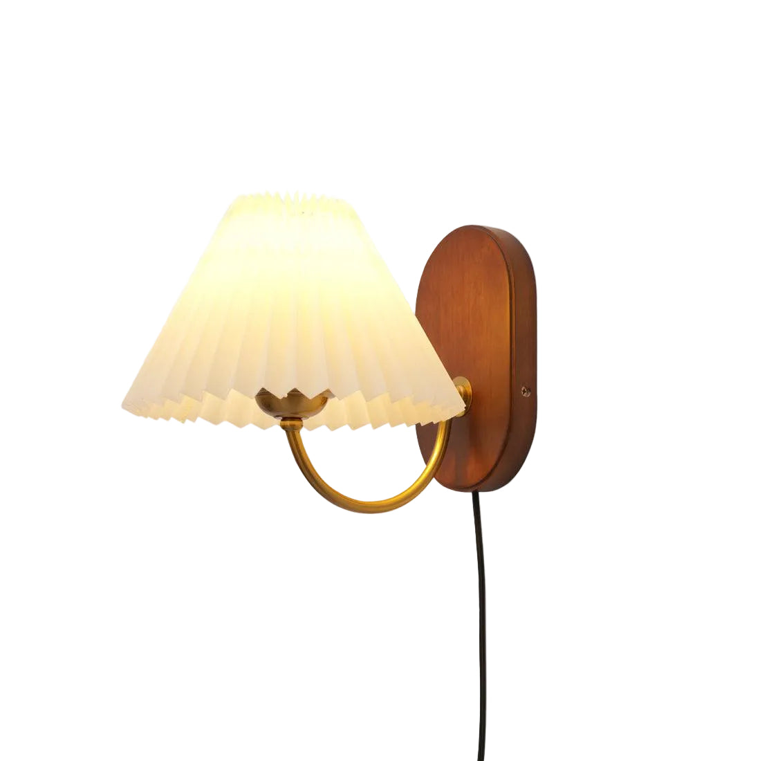 Wandleuchte Oroan