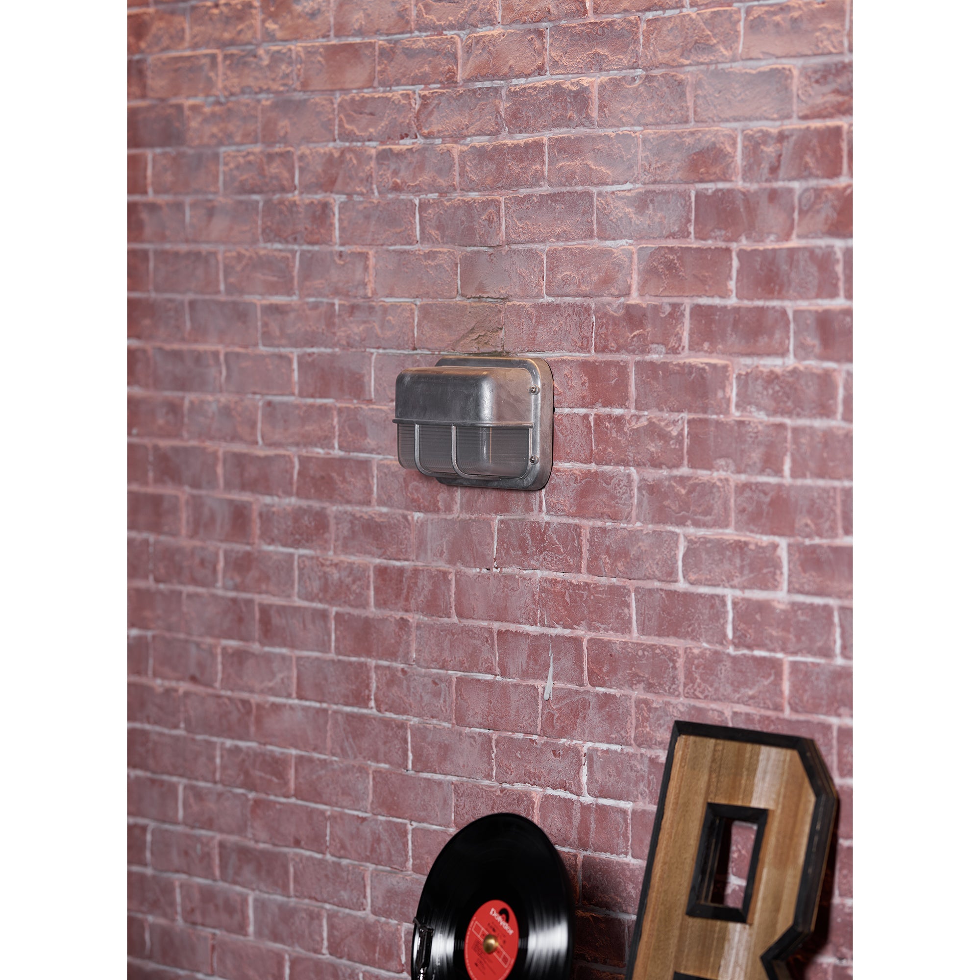 Aussenwandleuchte Monievo