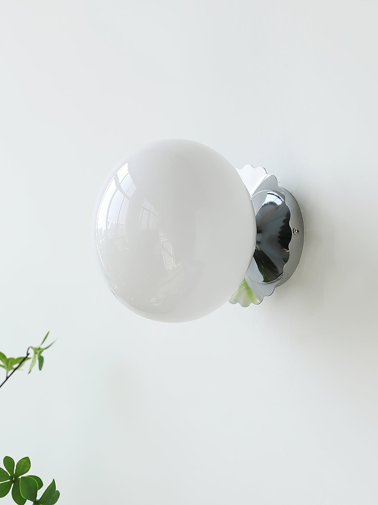 Moderne Wandleuchte Gernoie