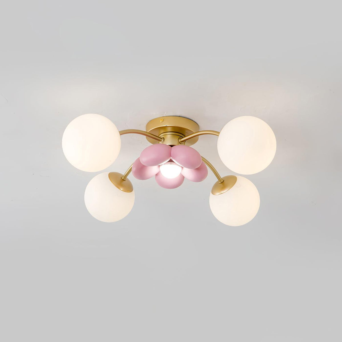 Mauricio Flowers Ceiling Light – detail 32