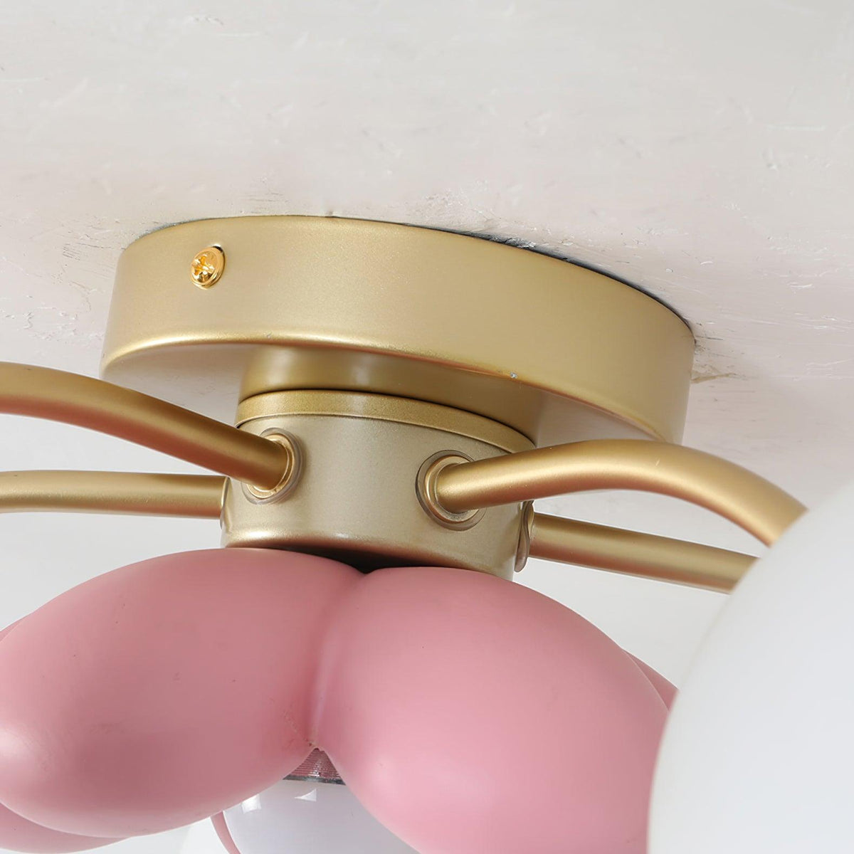 Mauricio Flowers Ceiling Light – detail 37