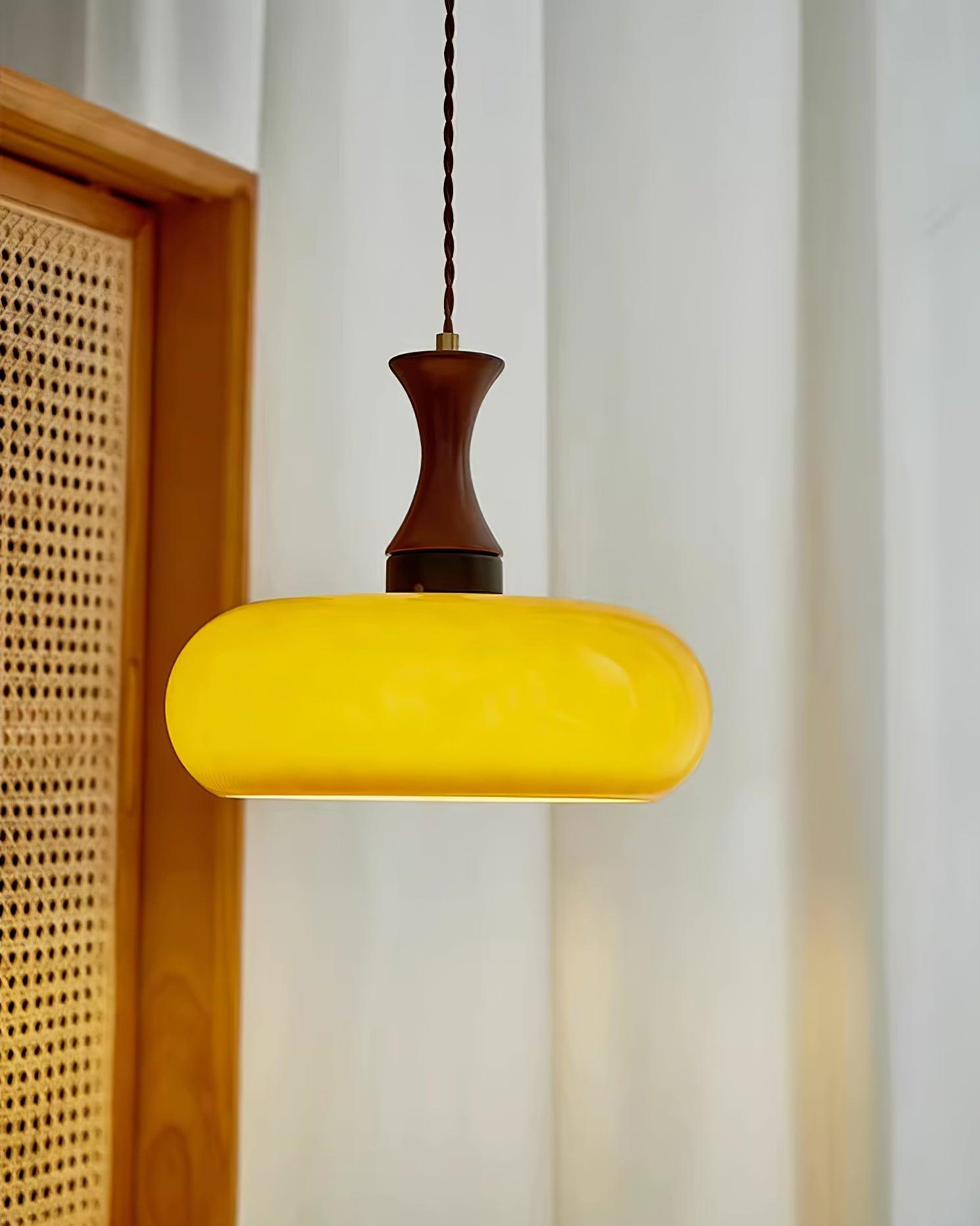 Pendelleuchte Laretta