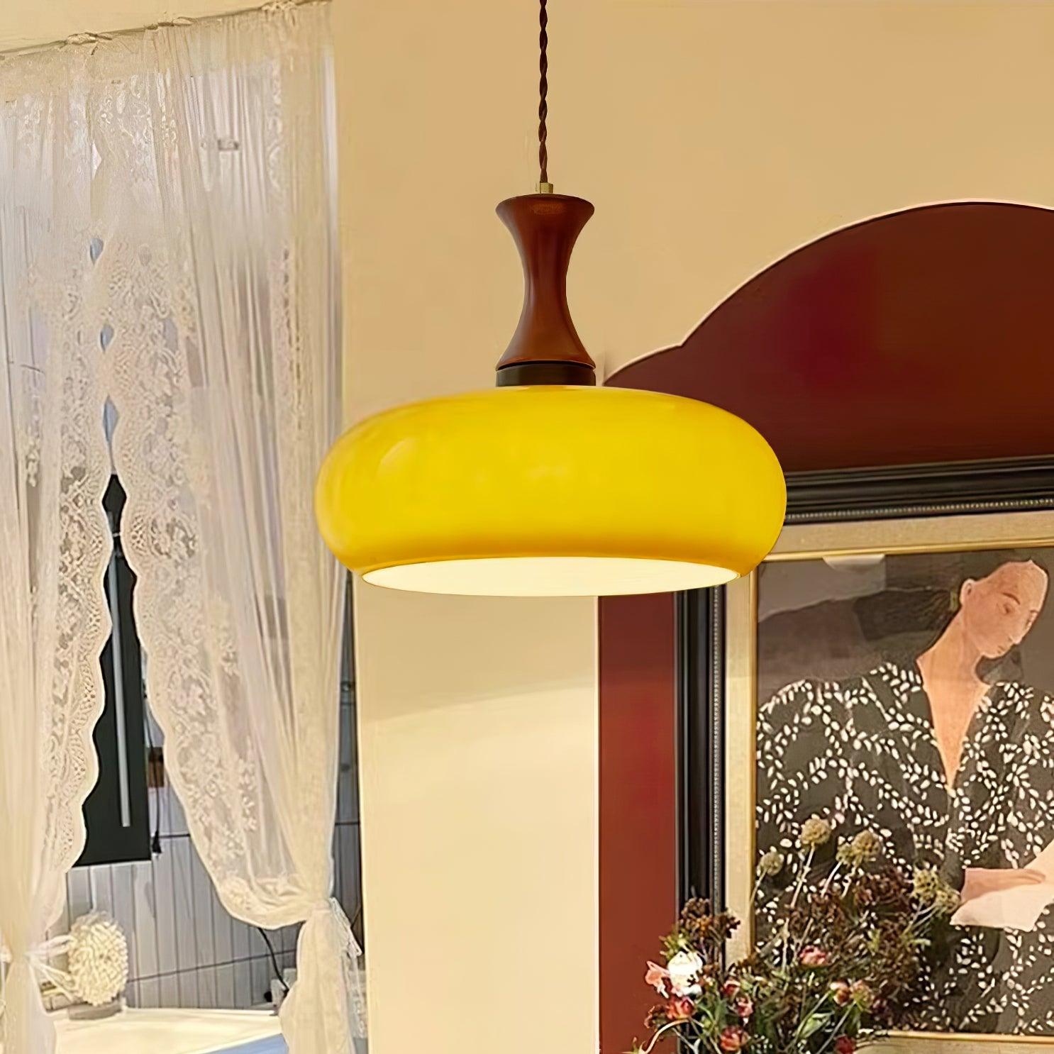 Pendelleuchte Laretta