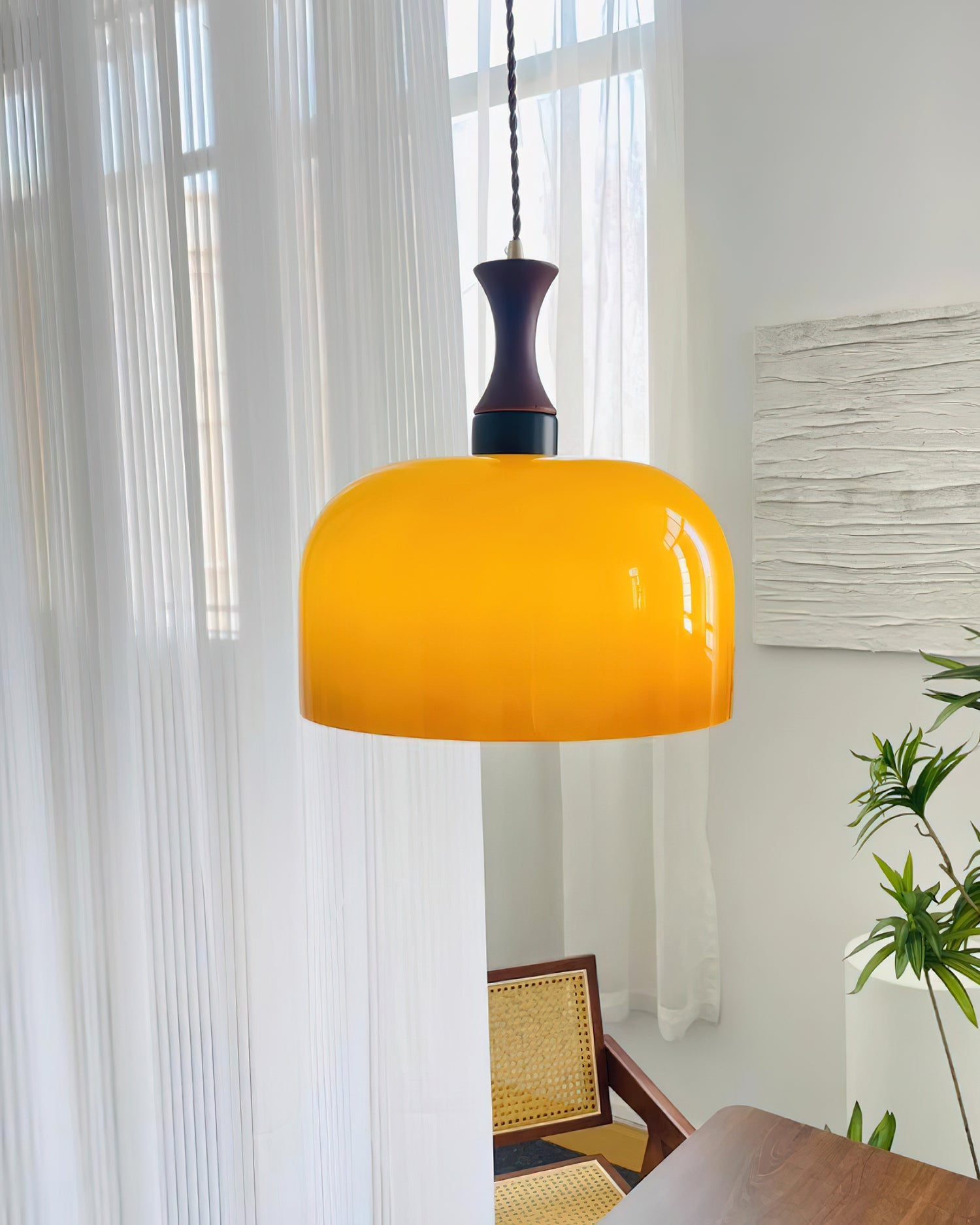 Pendelleuchte Laretta