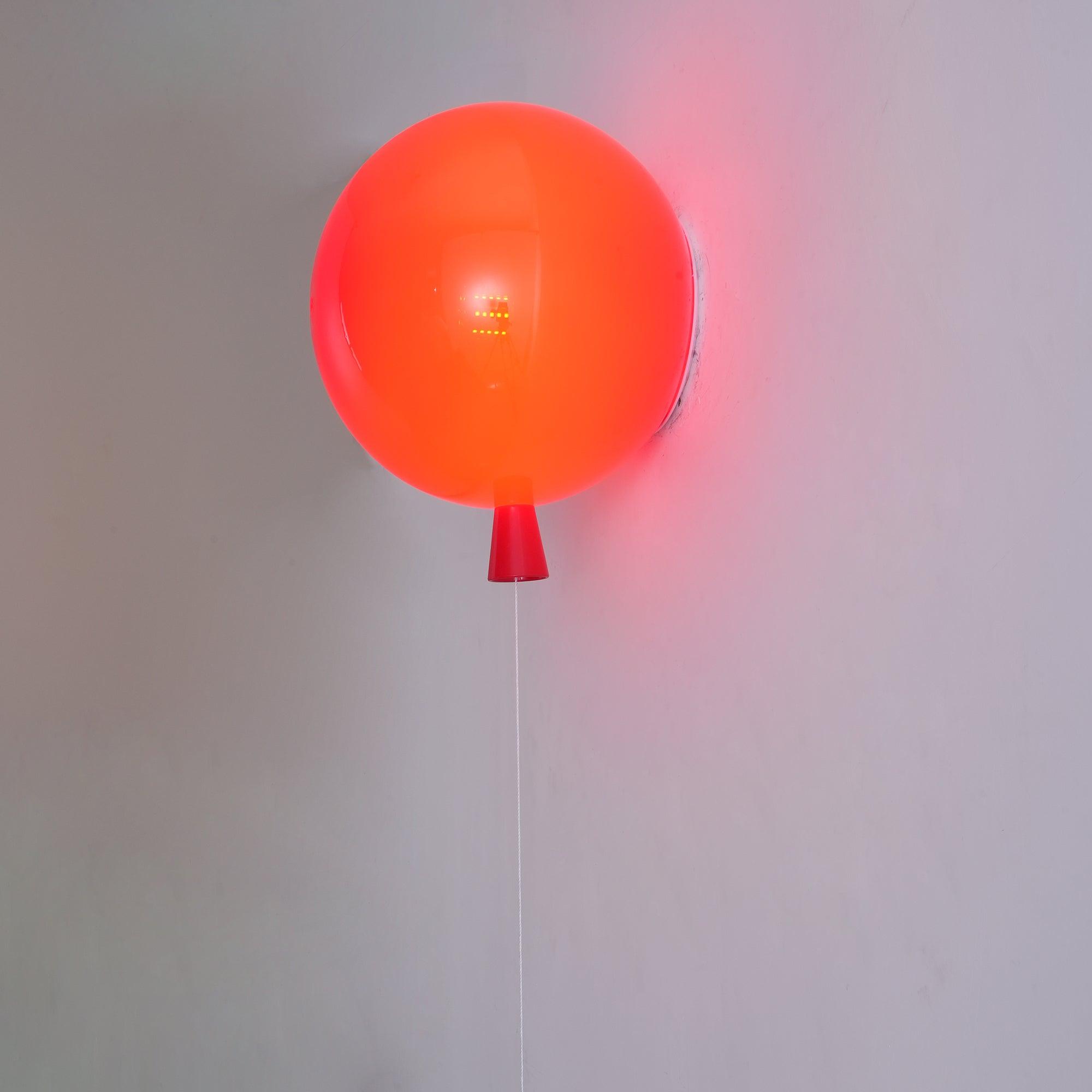 Wandleuchte Solti