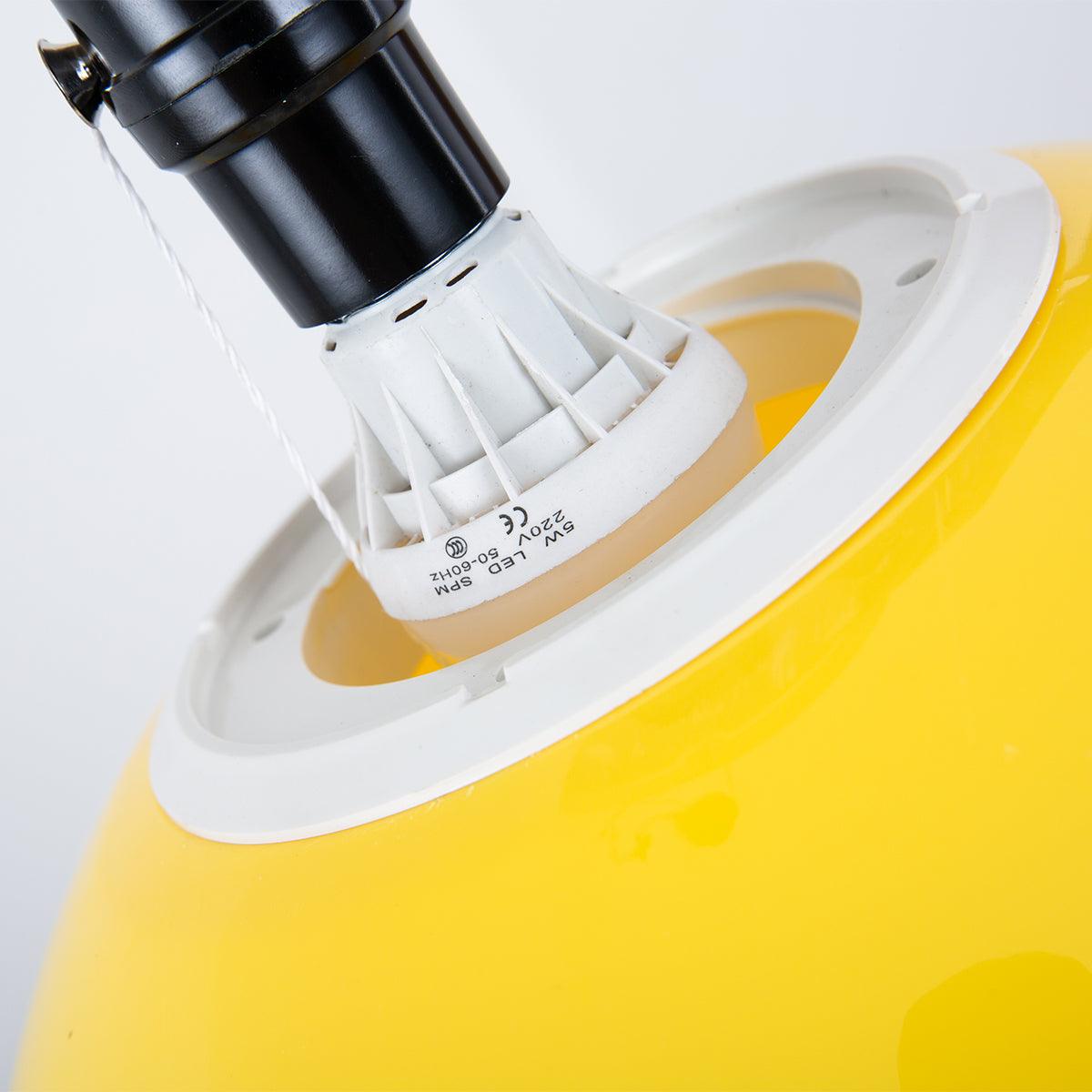 Wandleuchte Solti