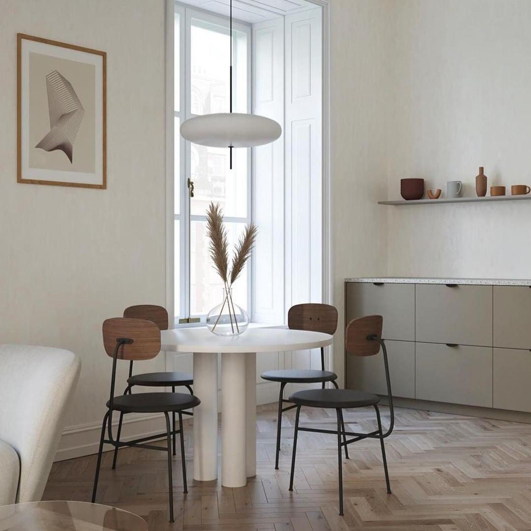 Minimalistische Pendelleuchte Sofie
