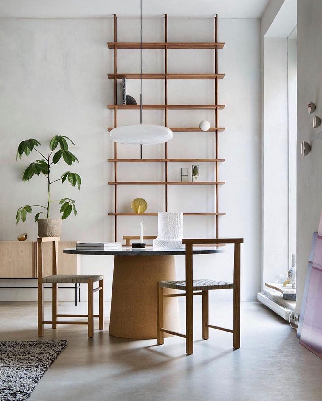 Minimalistische Pendelleuchte Sofie
