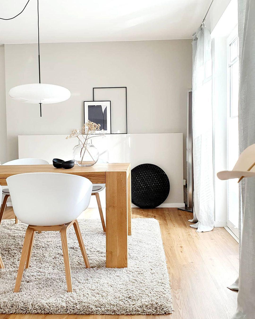 Minimalistische Pendelleuchte Sofie