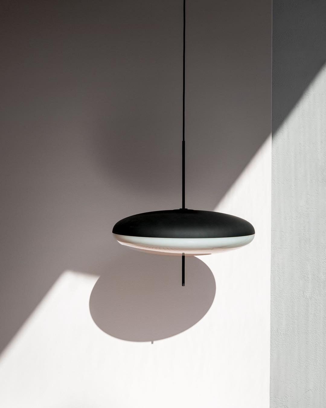Minimalistische Pendelleuchte Sofie