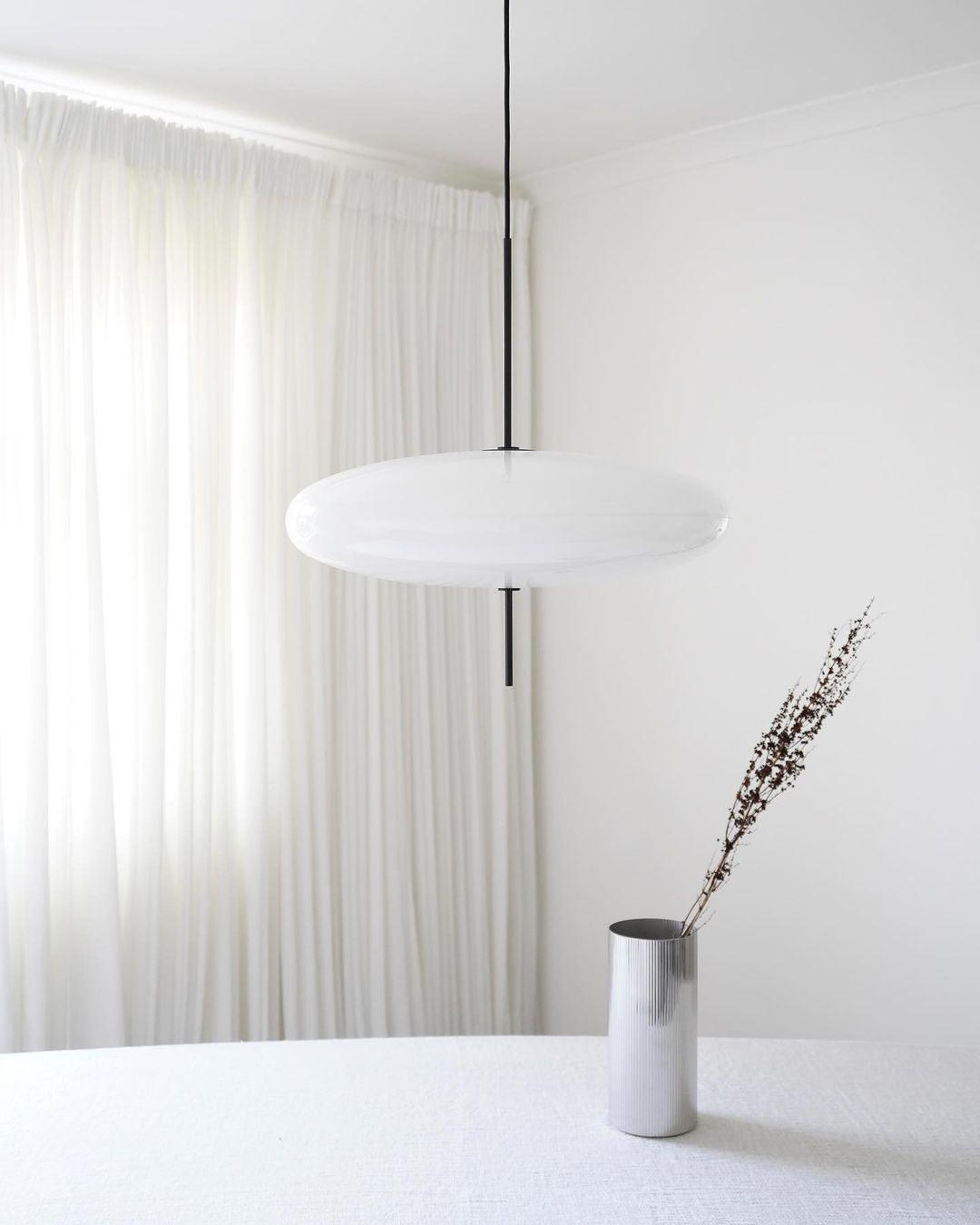 Minimalistische Pendelleuchte Sofie