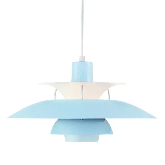 Moderne Pendelleuchte Lucvo