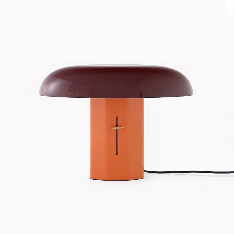 Moderne Tischleuchte Theois
