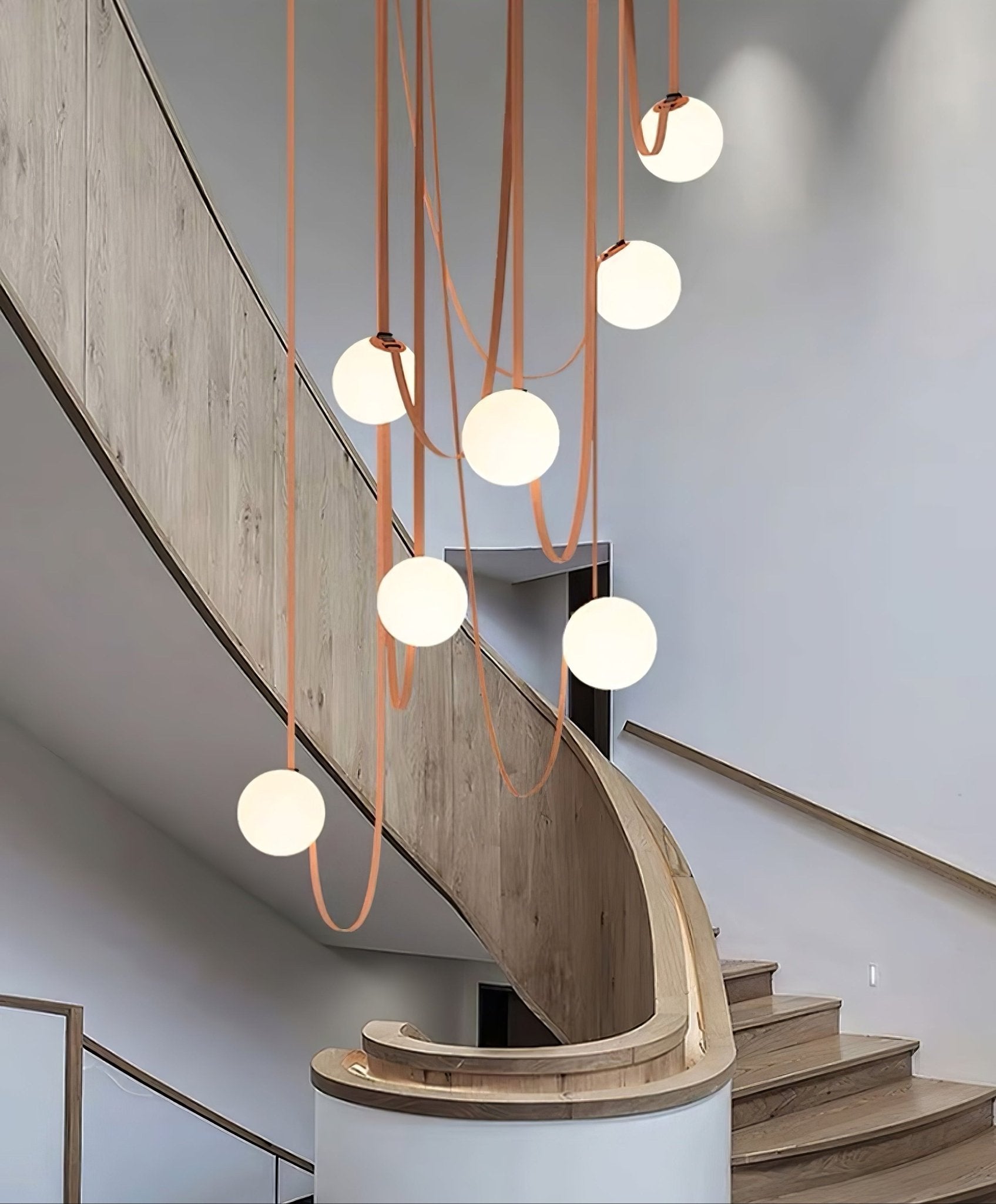 Pendelleuchte Arsia