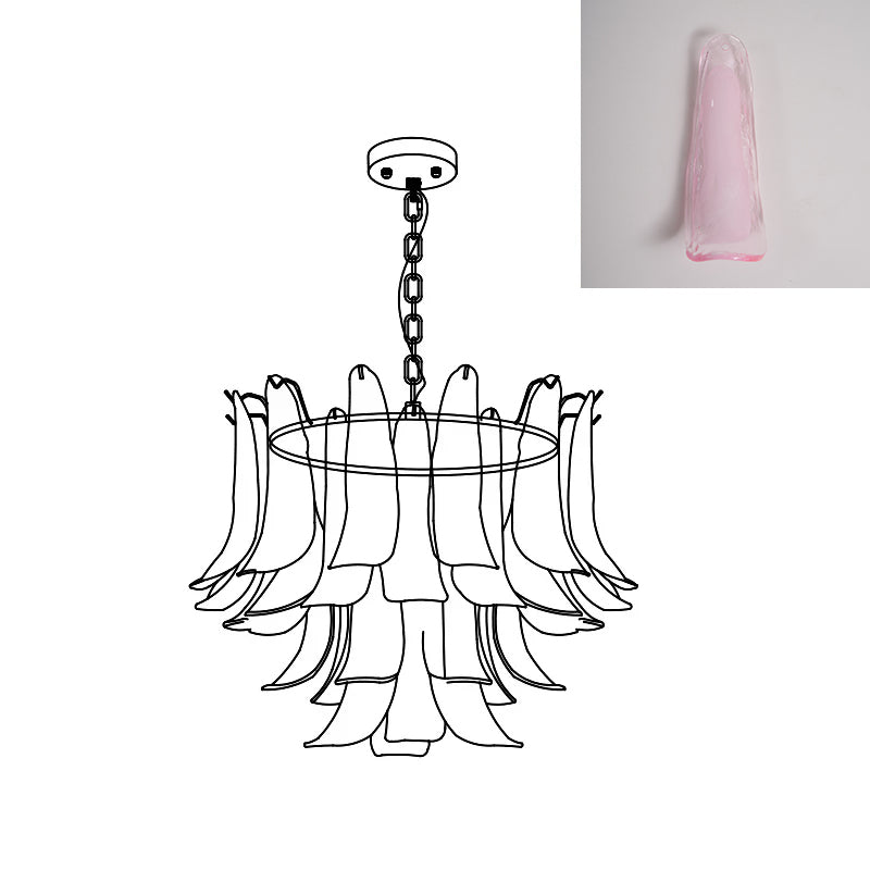 Kronleuchter Nelas
