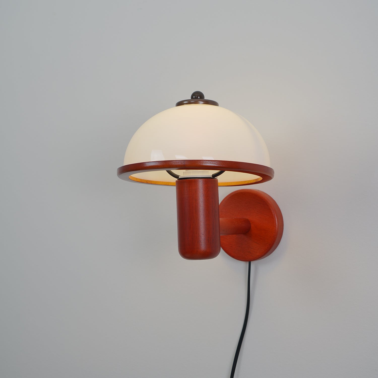 Wandleuchte Helero