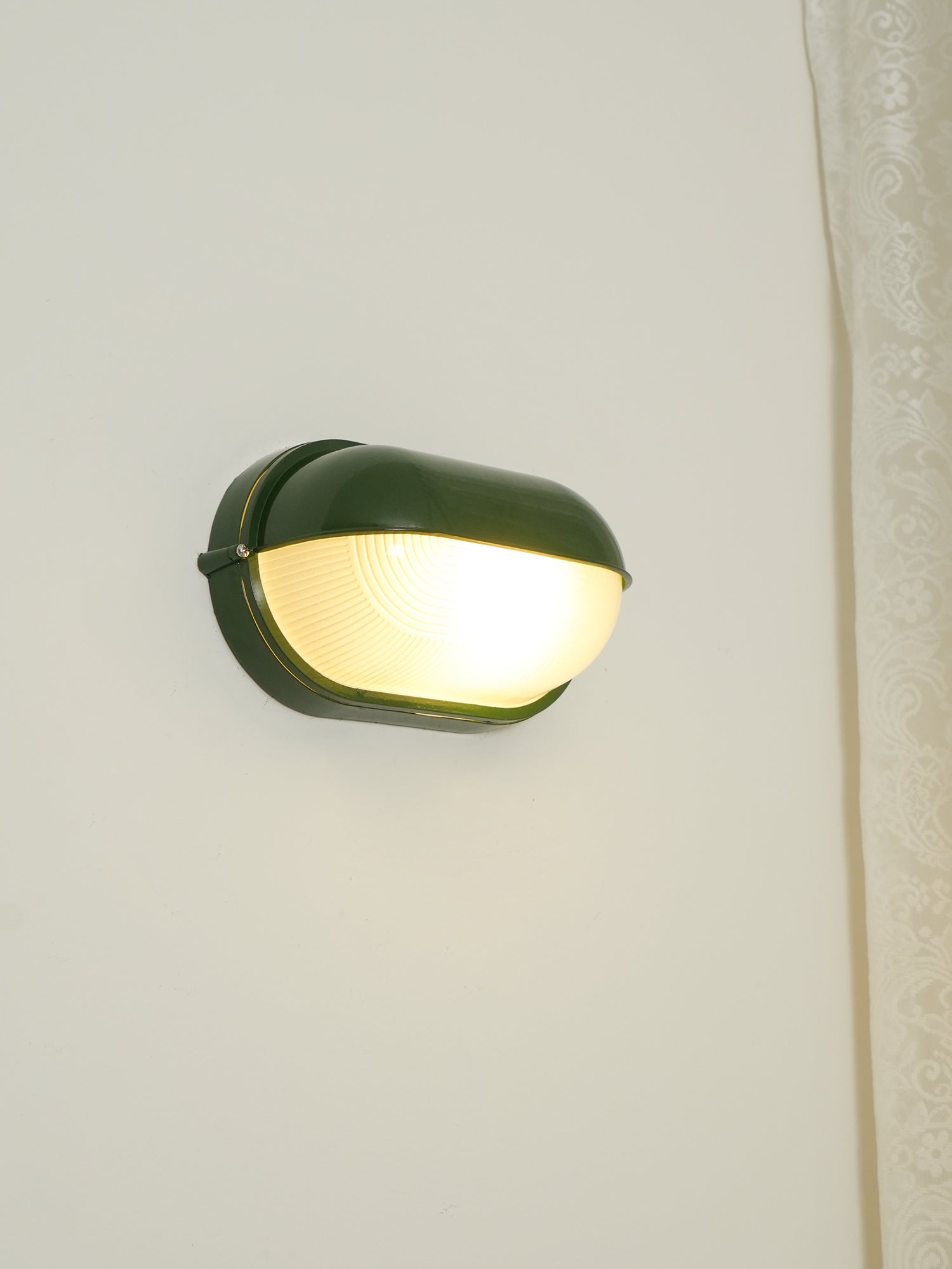 Aussenwandleuchte Celanno