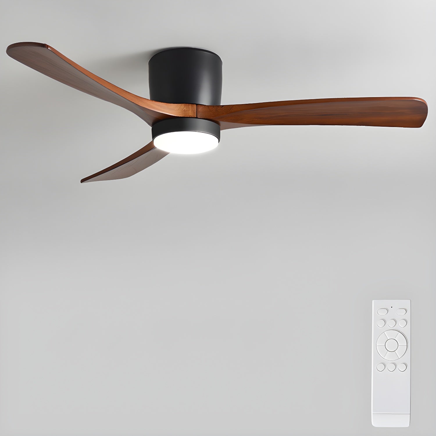 Moderner Deckenventilator Viovin