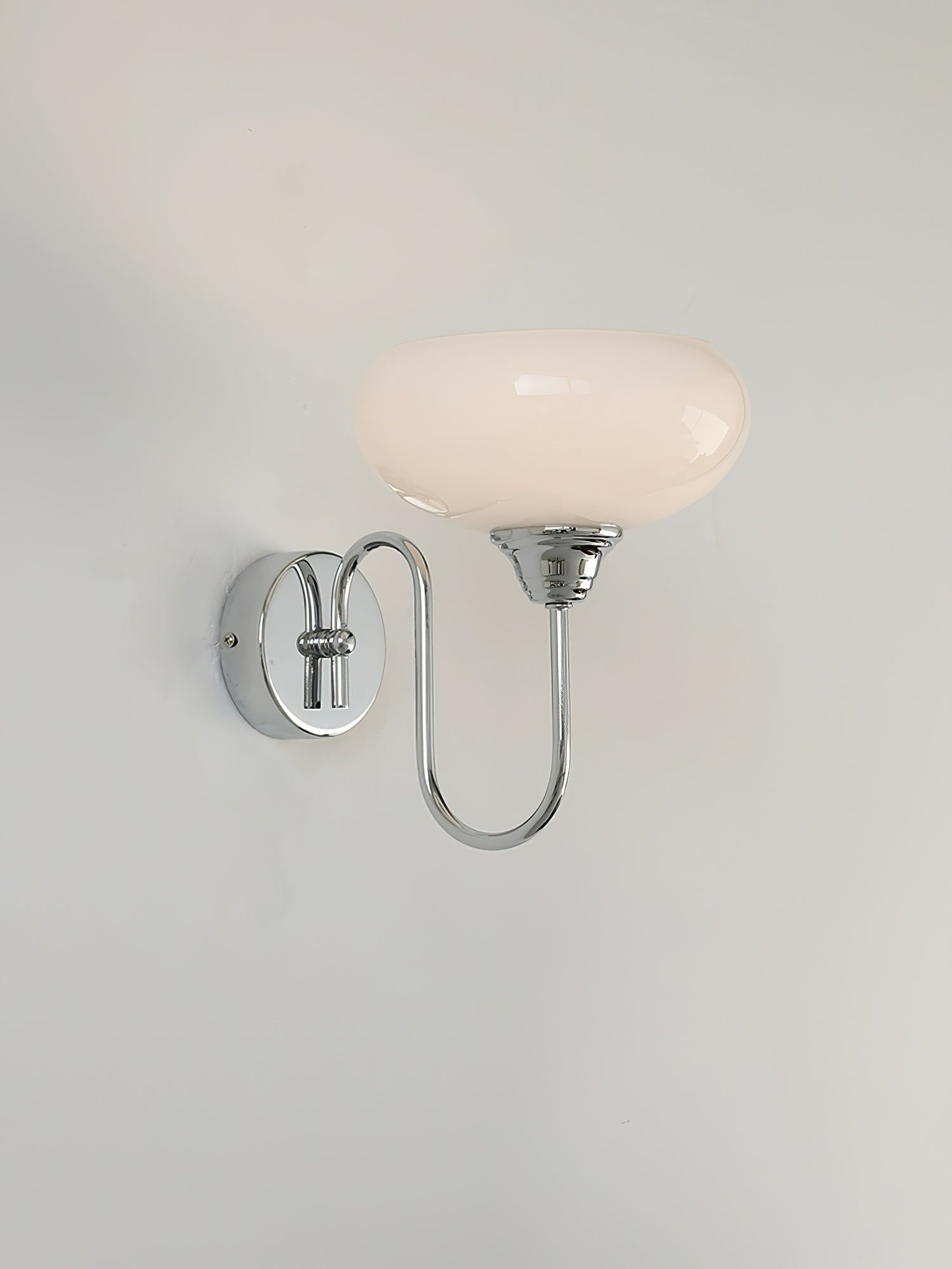 Wandleuchte Perrai