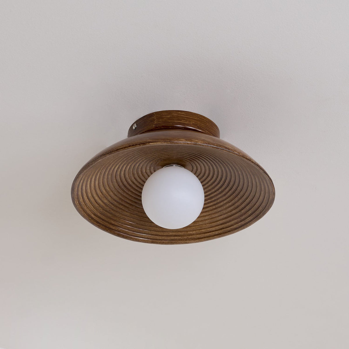 Nubei Ceiling Light – detail 20
