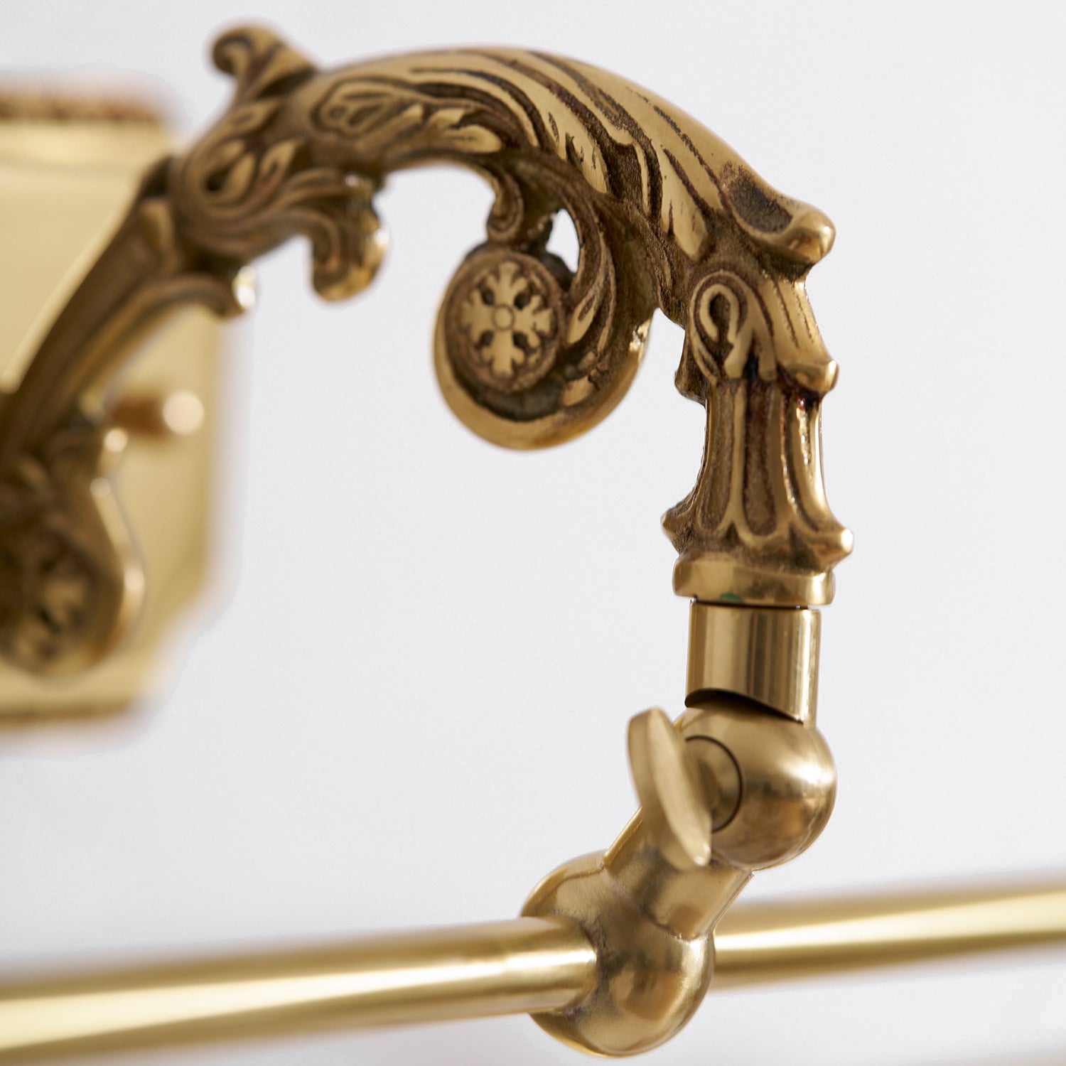 Lineare Wandleuchte Piata