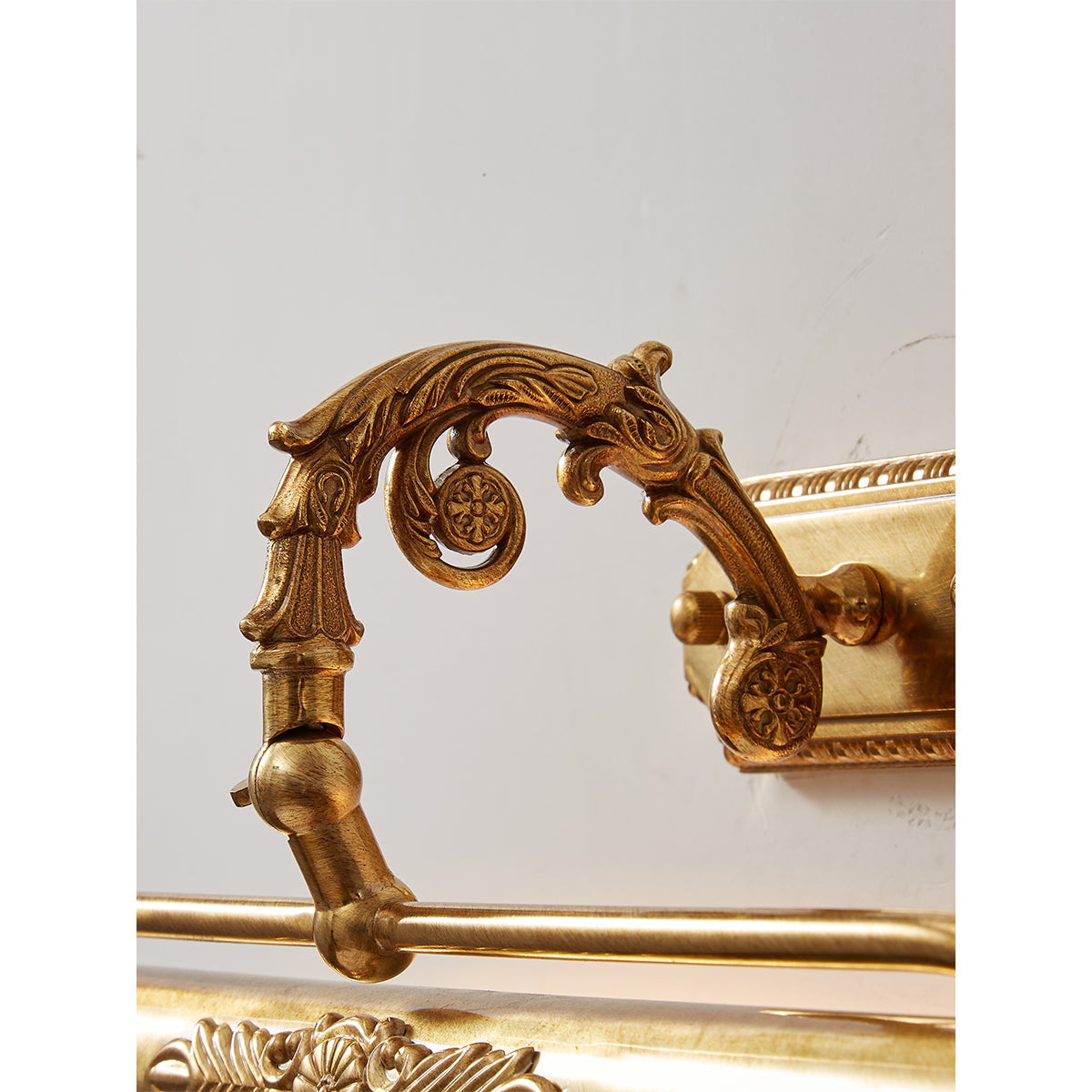 Lineare Wandleuchte Piata