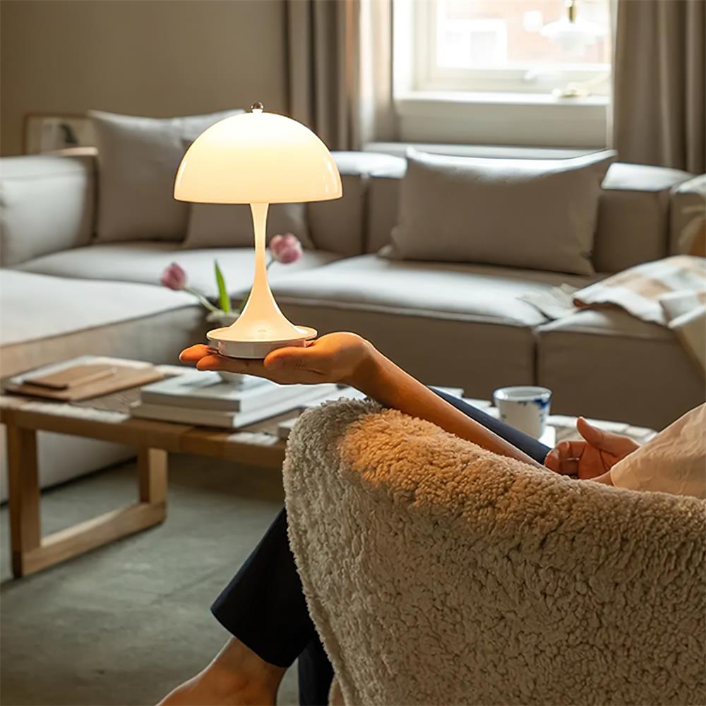 Orbee Table Lamp – detail 14