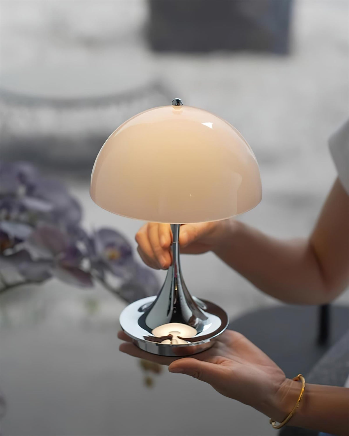 Orbee Table Lamp – detail 22
