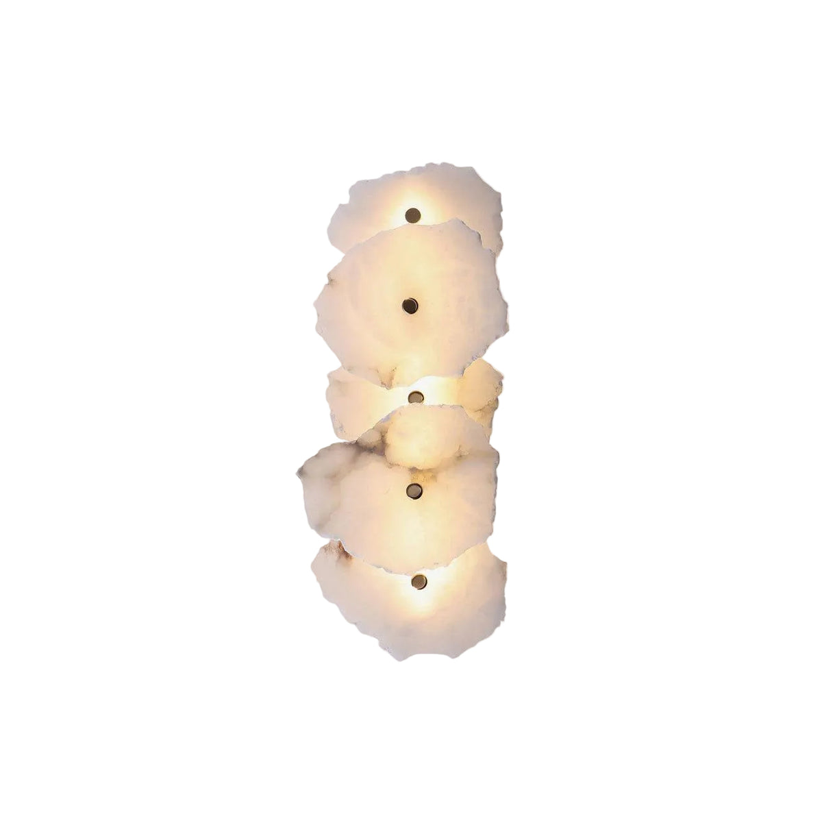 Moderne Wandleuchte Galdorle