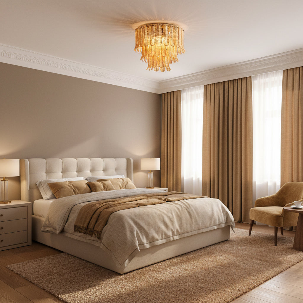 Kronleuchter Gallinre