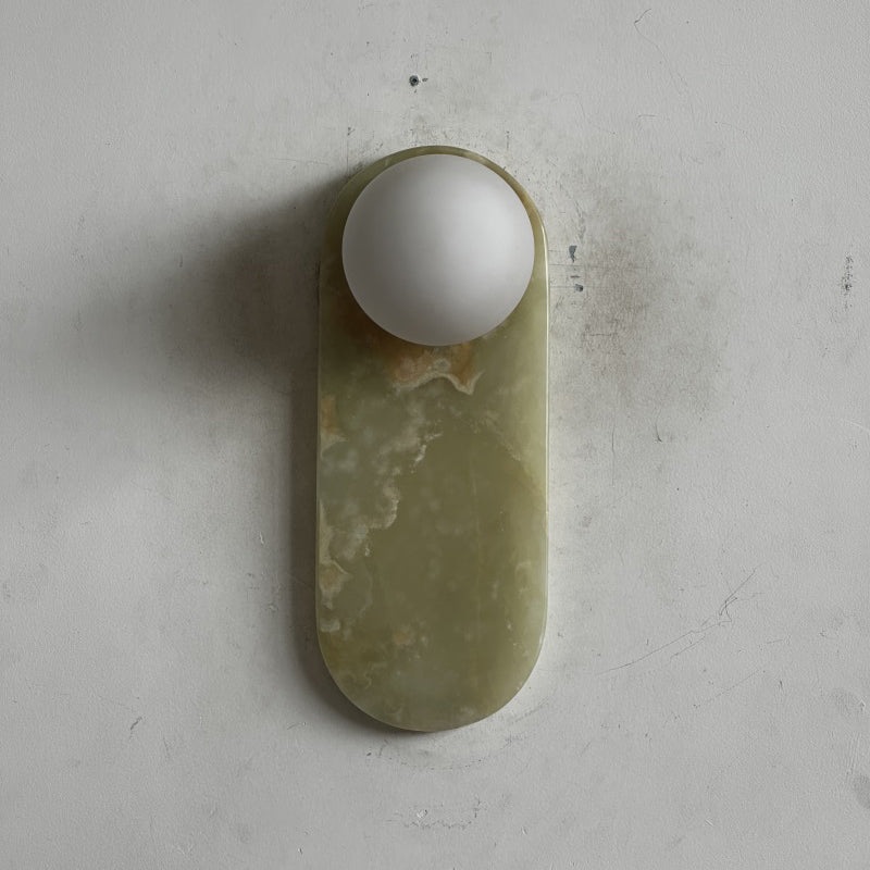 Wandleuchte Eriaal