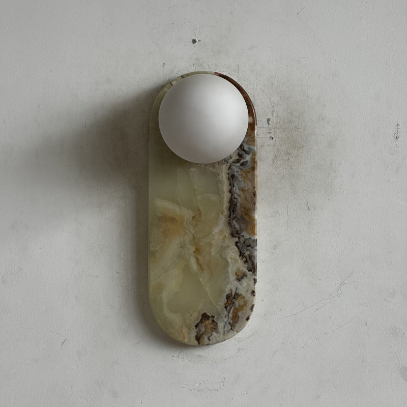 Wandleuchte Eriaal