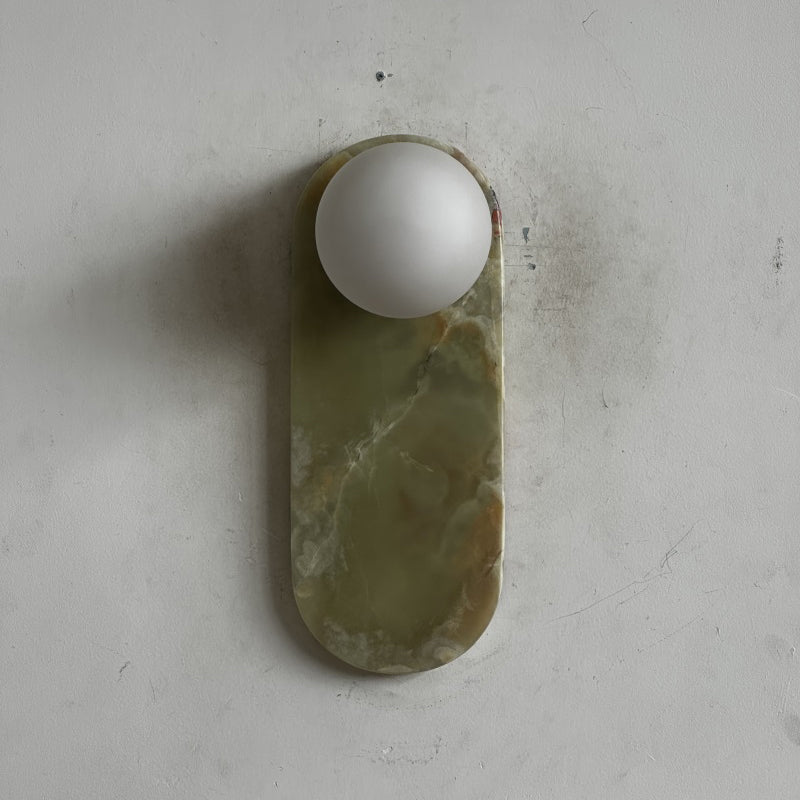 Wandleuchte Eriaal