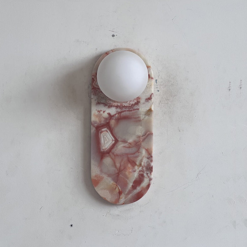 Wandleuchte Eriaal