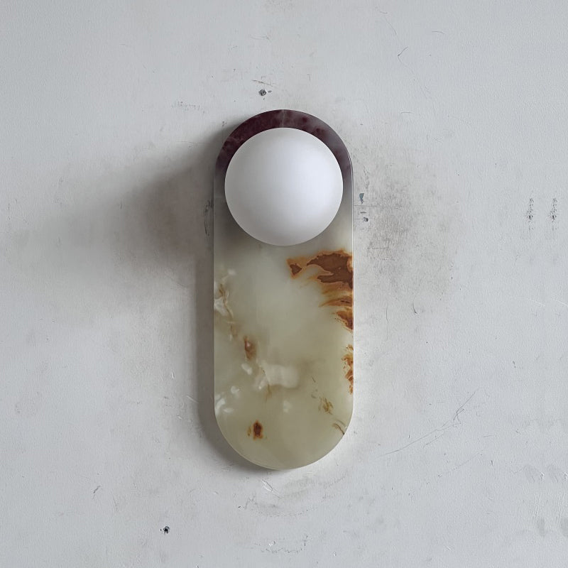 Wandleuchte Eriaal