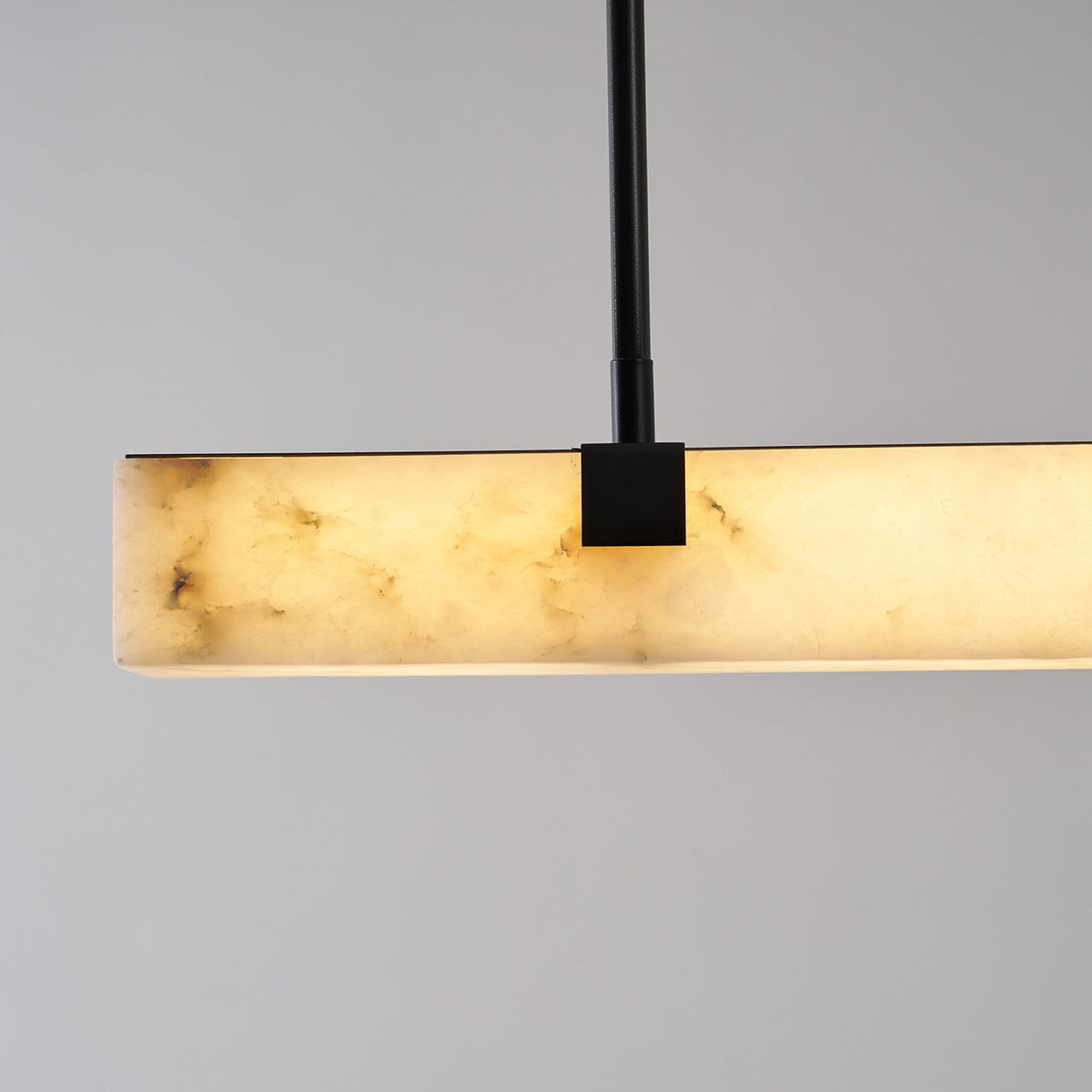 Lineare Pendelleuchte Venta