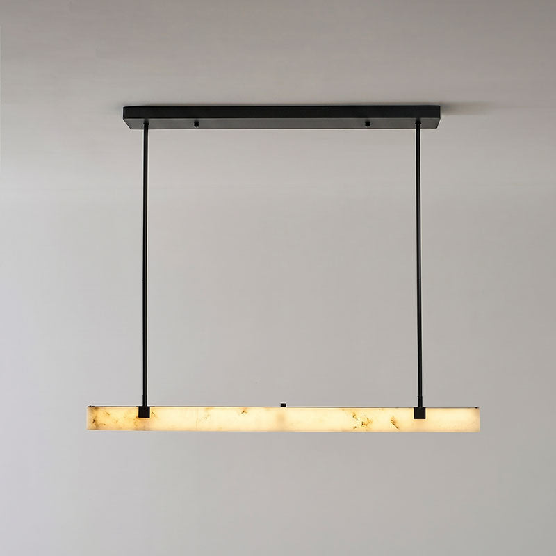 Lineare Pendelleuchte Venta