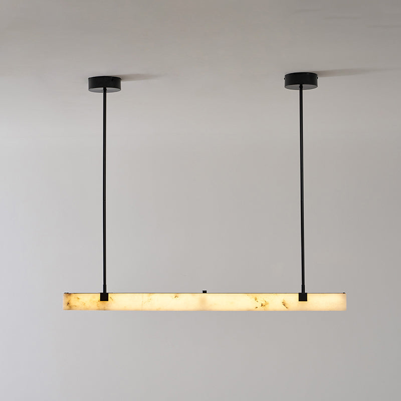Lineare Pendelleuchte Venta