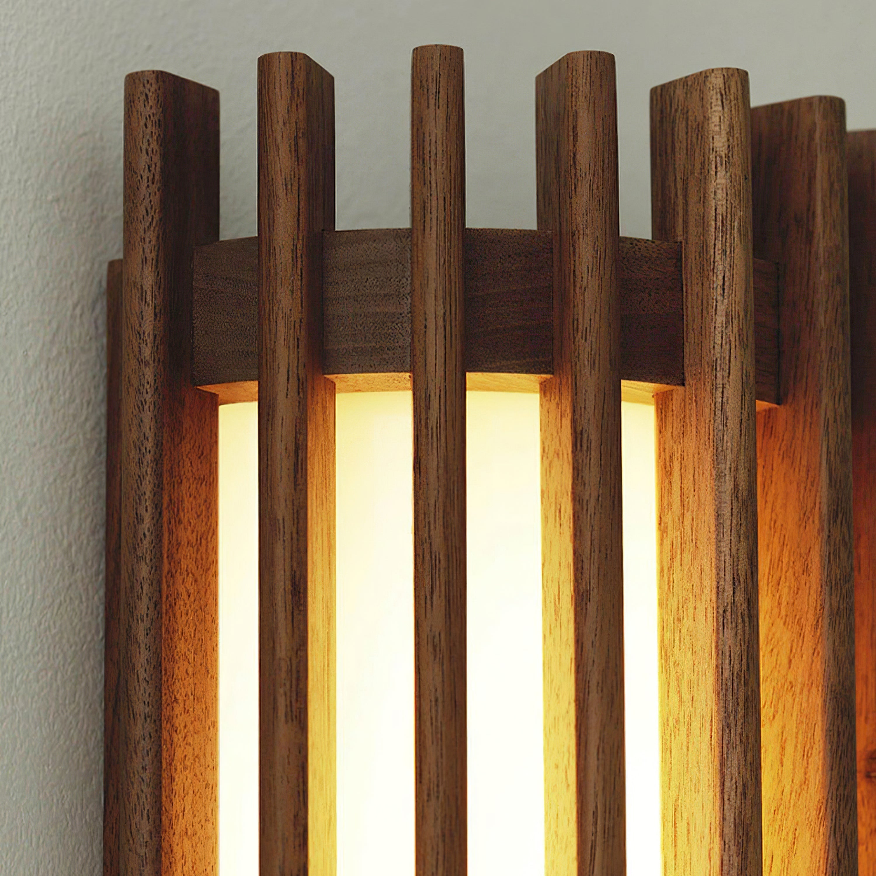 Moderne Wandleuchte Velesi