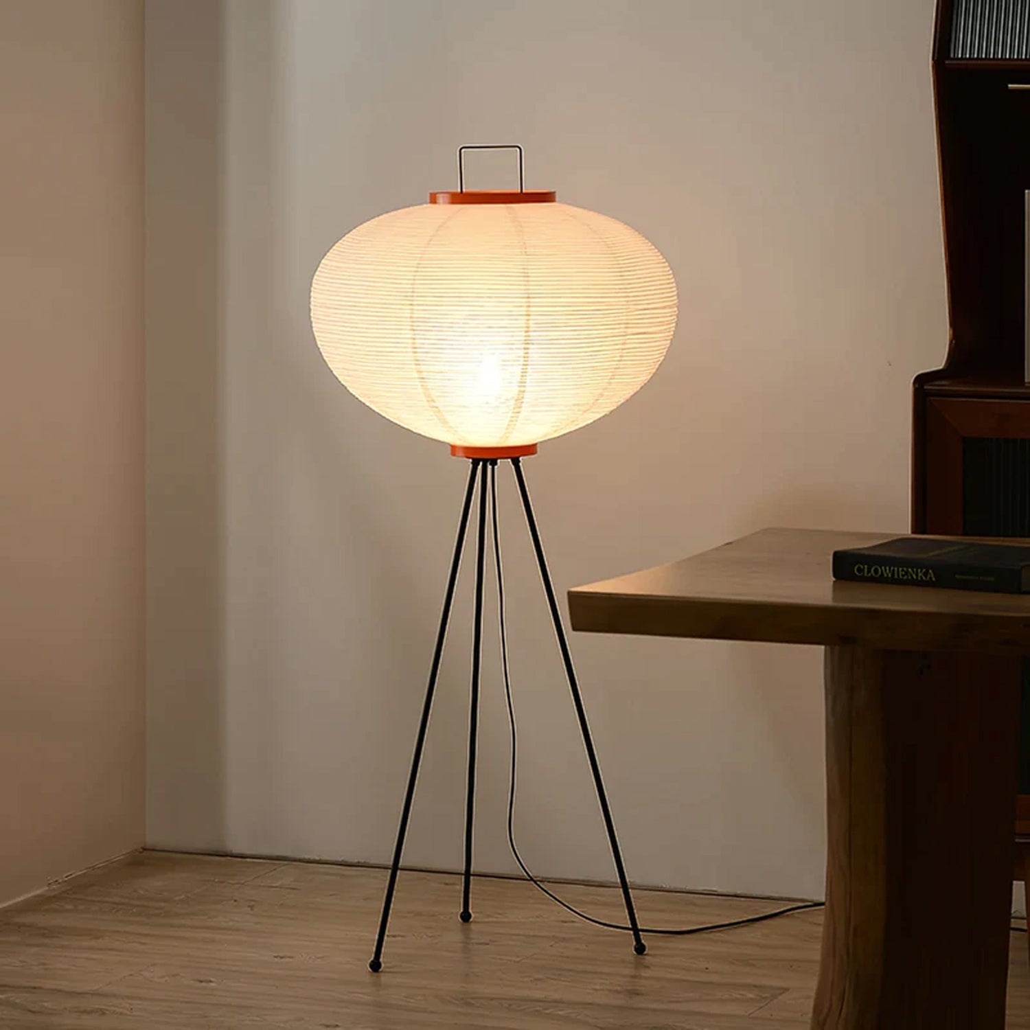 Stehleuchte Toreo