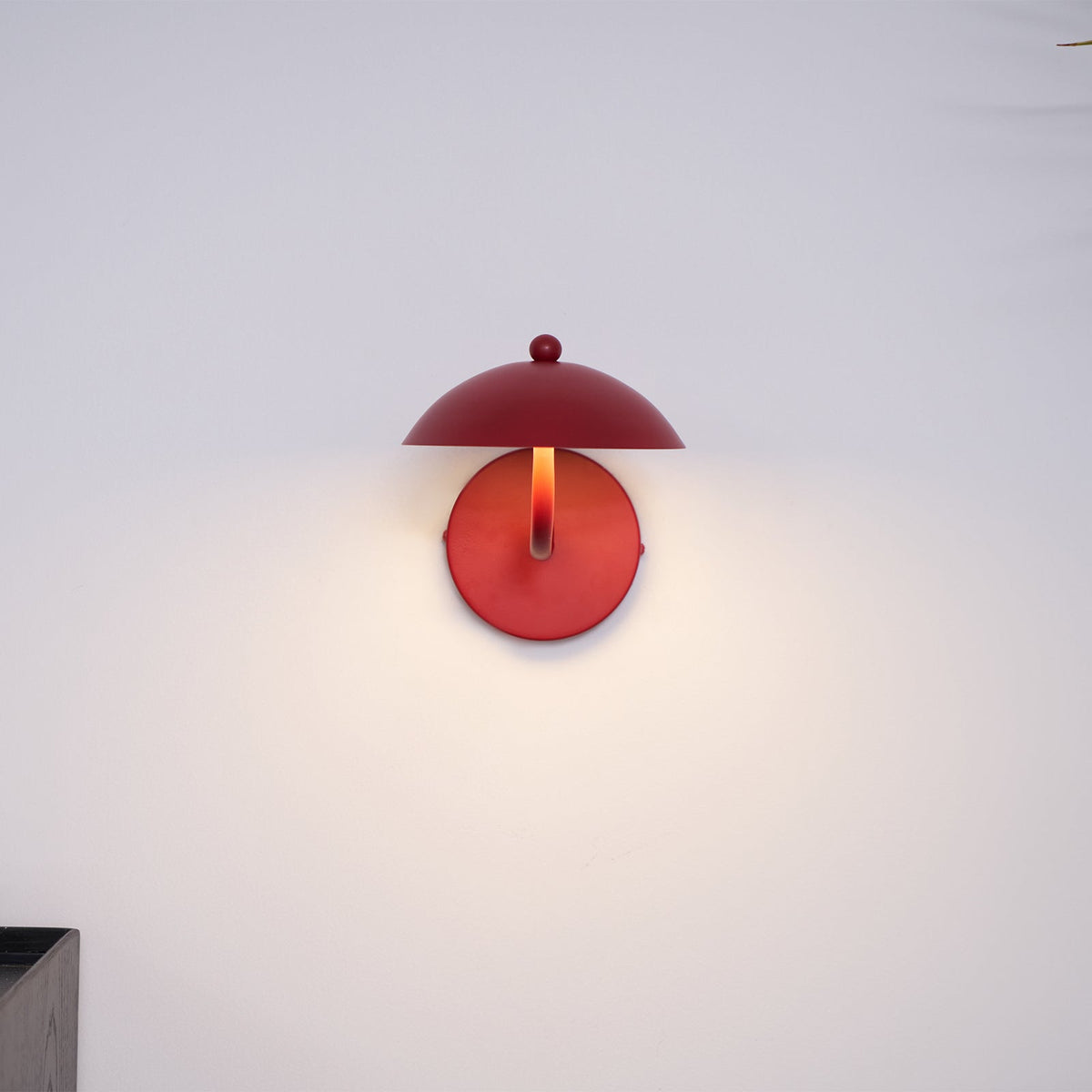 Moderne Wandleuchte Raval