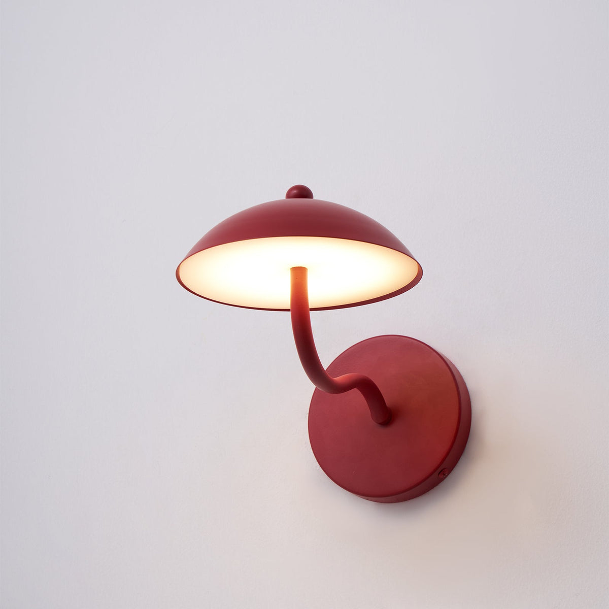 Moderne Wandleuchte Raval