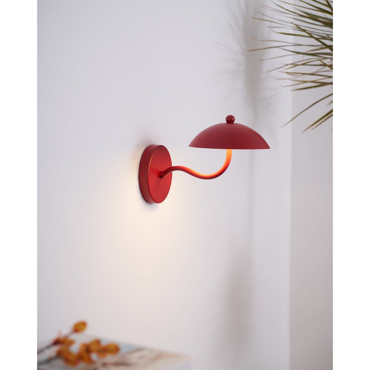 Moderne Wandleuchte Raval