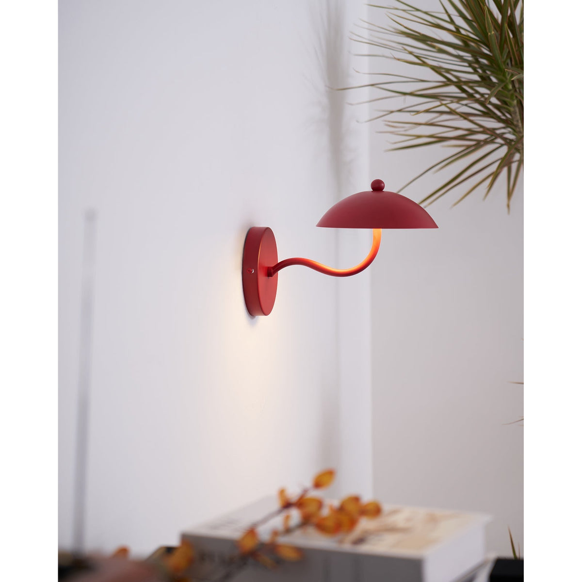 Moderne Wandleuchte Raval